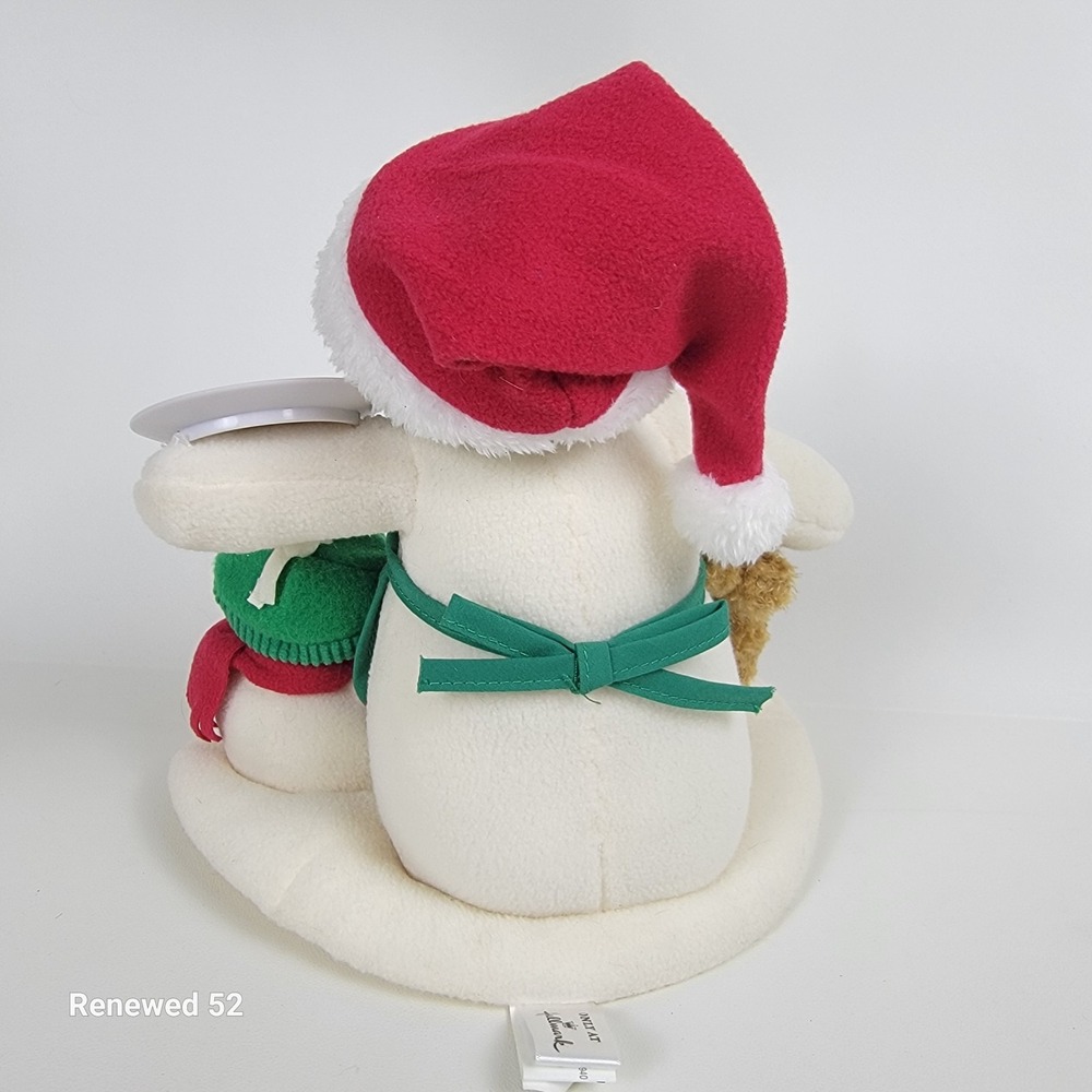 Hallmark Jingle Pals 2015  'TIME FOR COOKIES'  Musical Motion *VIDEO* - Picture 10 of 16